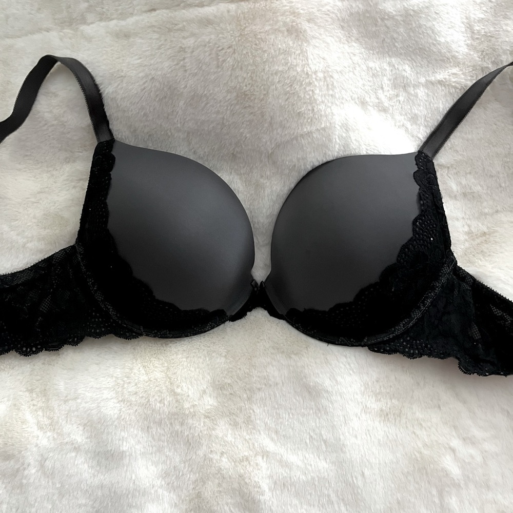 Torrid Push-up Bra